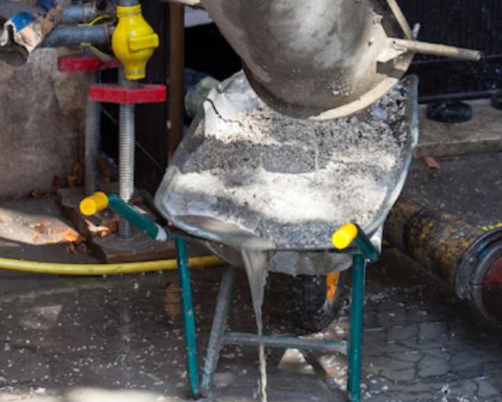 The adoption of latest machines has significantly 