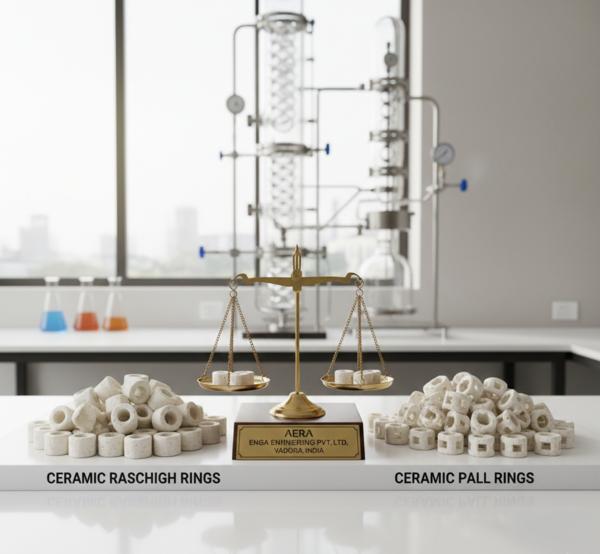 Choosing the right tower packing is a decision tha