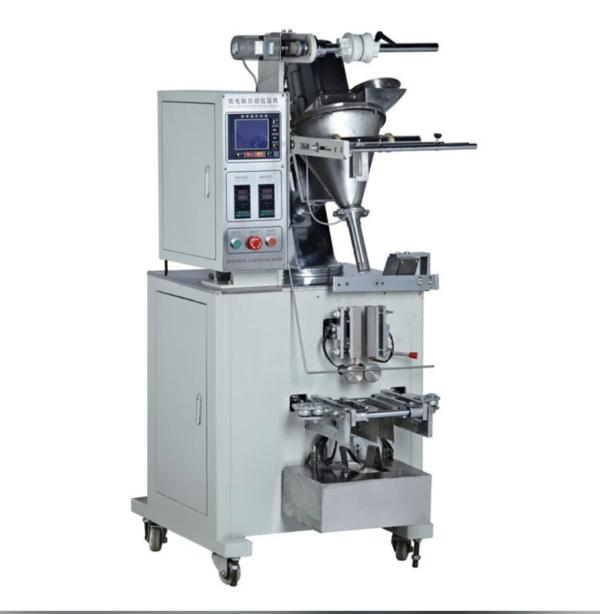 We supply high-performance masala packing machines