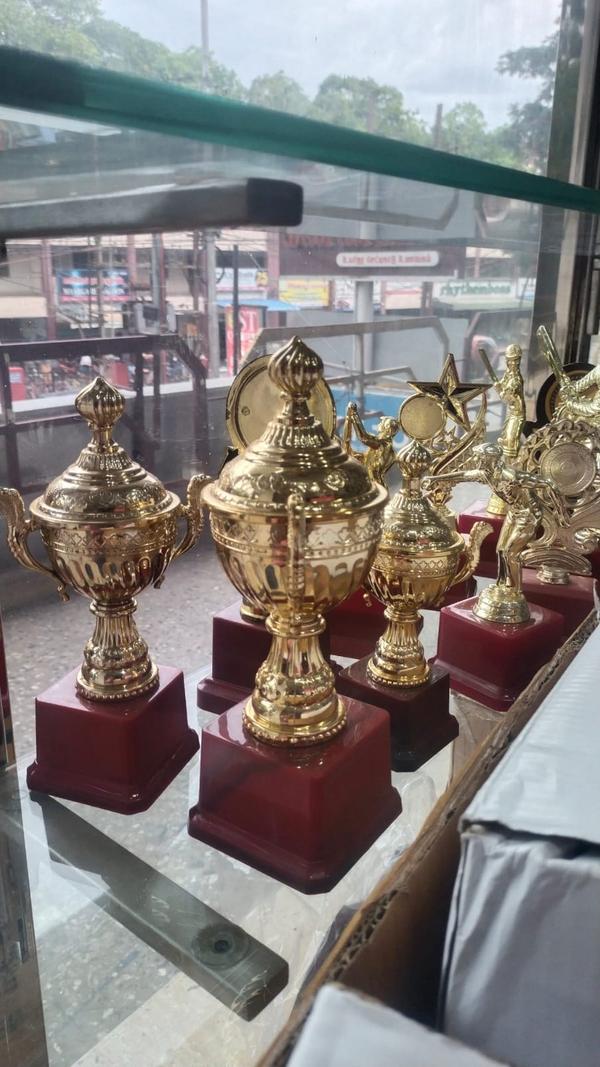 City Imaging supplies high-quality school competit