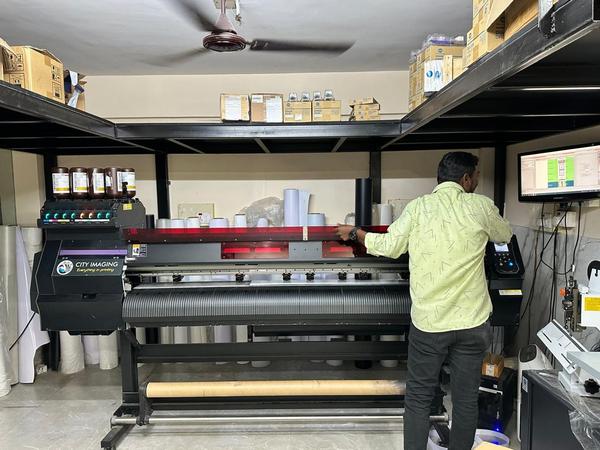 Looking for hassle-free printing? City Imaging is 