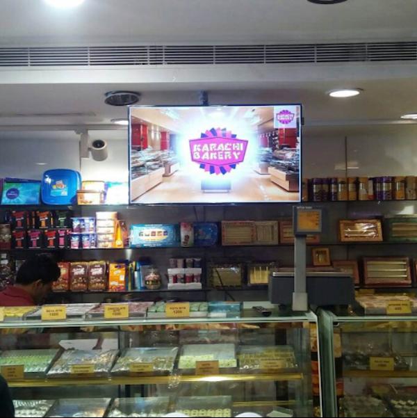 maintaining brightness