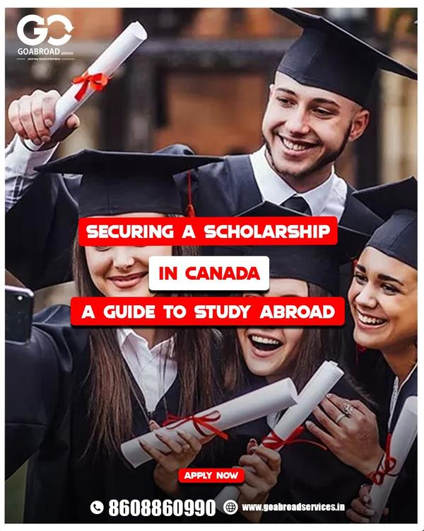 fully funded scholarships cana