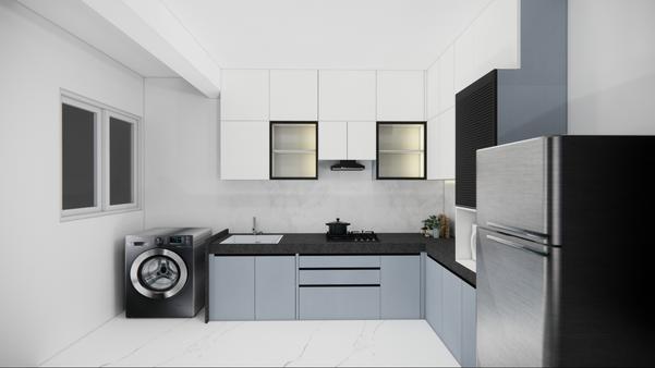 Best Interior Designers & Modu