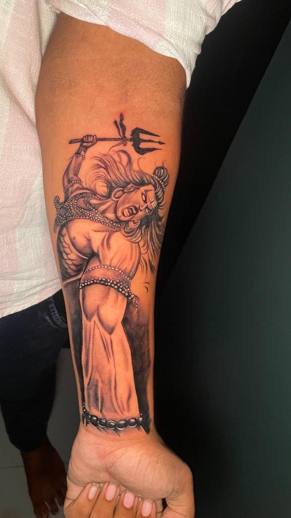 Shaivas believe that Shiva is 