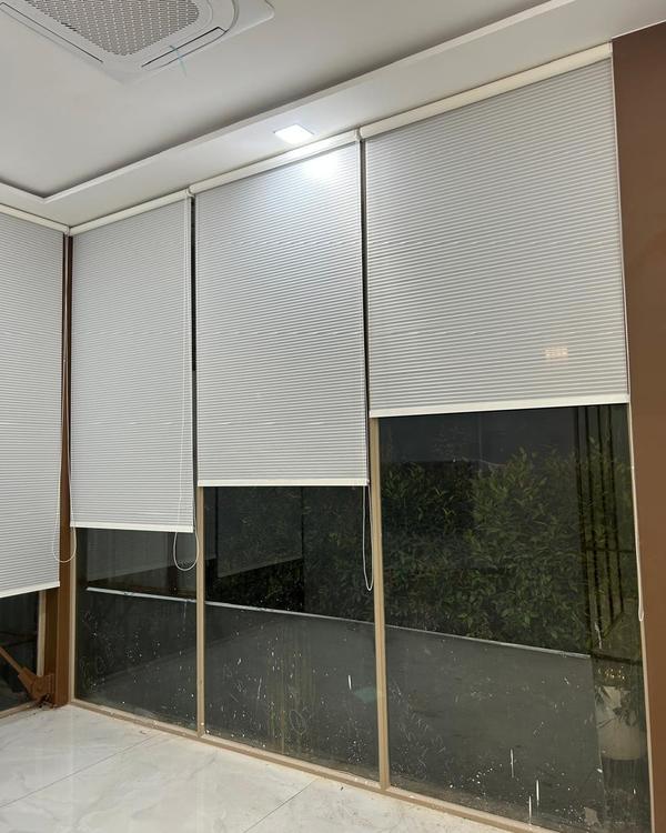 Finding the right window