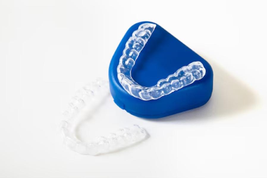 clear aligners adyar ruthz den