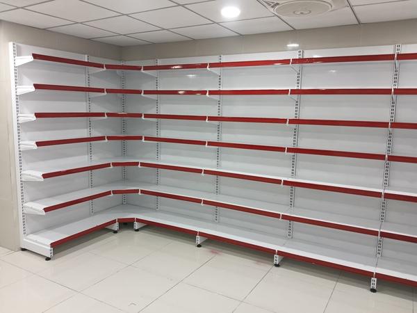 Built to handle weight without