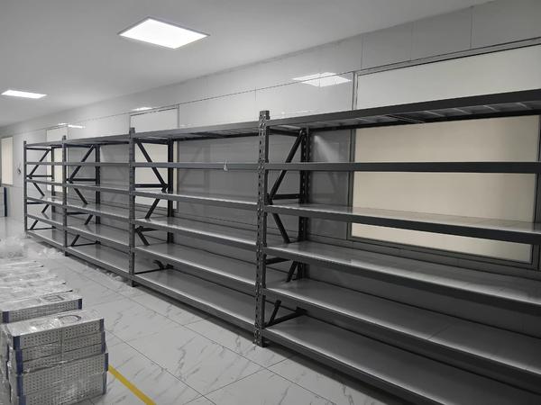 A durable and space-efficient 