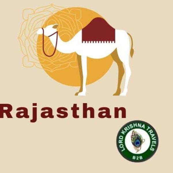LORDKRISHNA TRAVELS RAJASTHAN