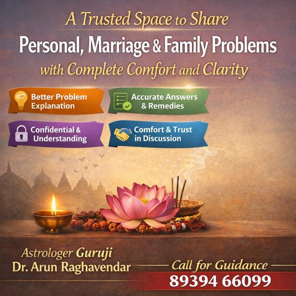 family counseling