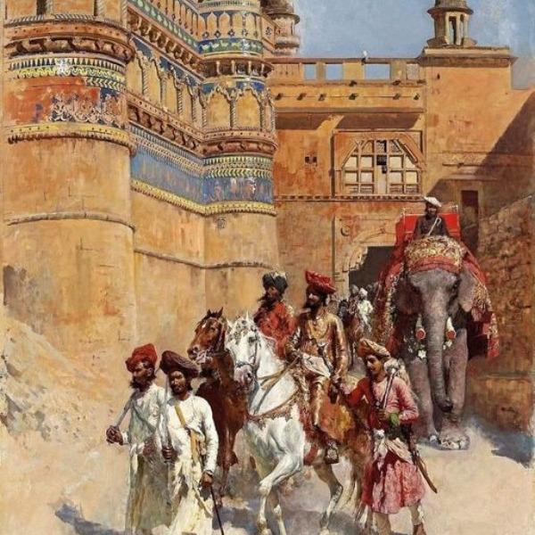 LORDKRISHNA TRAVELS RAJASTHAN