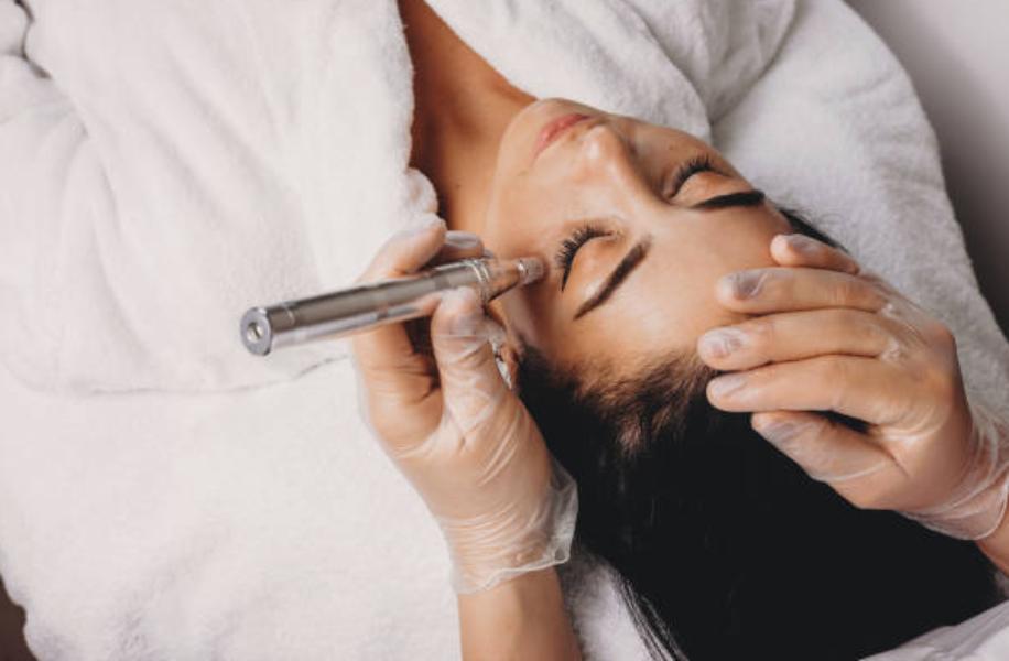 humidity and sun skin care