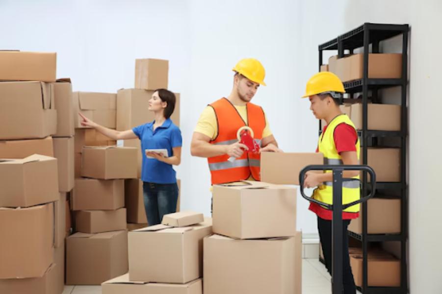 managing loading schedules