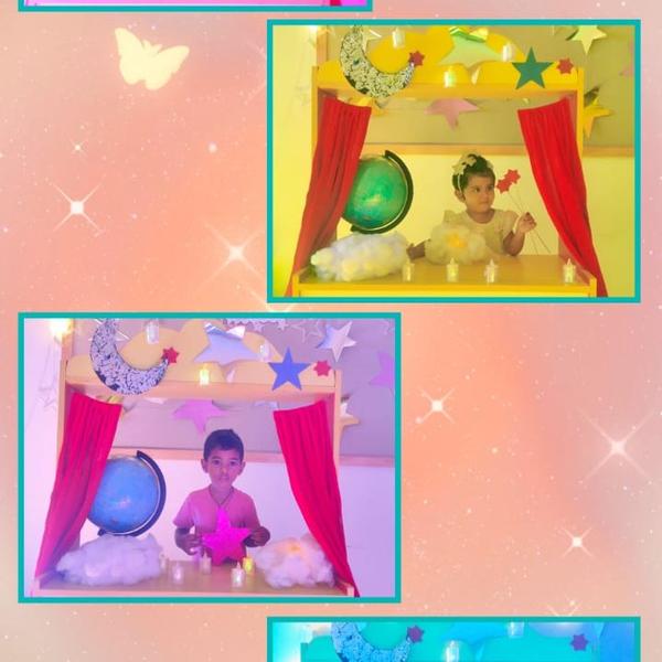 INDO KIDDZY MONTESSORI PR