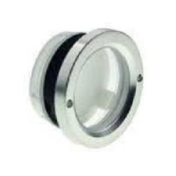 Clear visibility inside industrial systems can pre