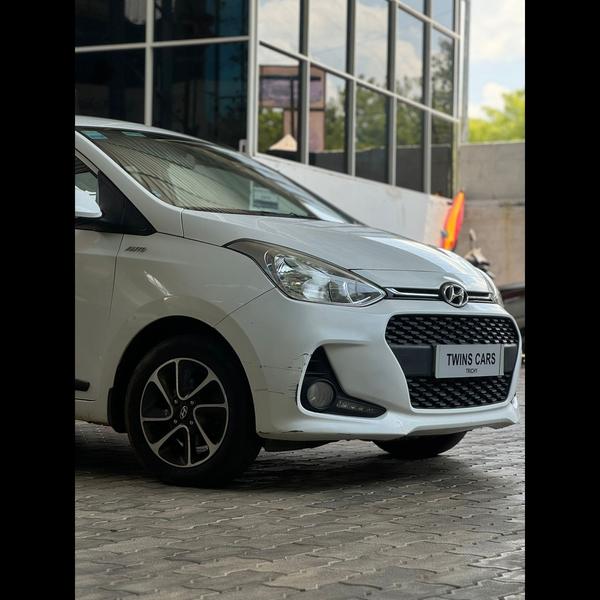 single owner used cars trichy