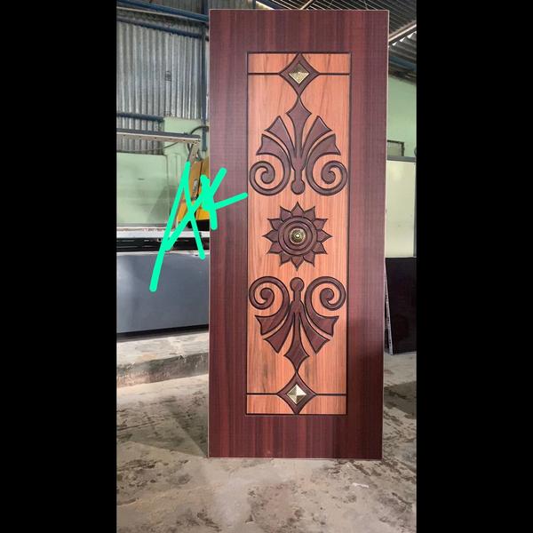 brass doors in kuvalakkudy