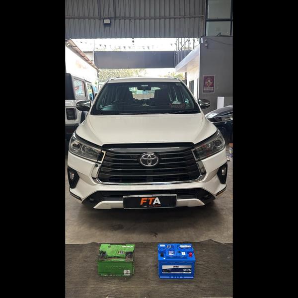 🔋🛢️ Car Oil Service & Batter