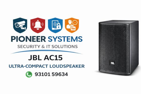 jbl ae series loudspeaker indi