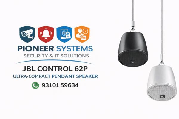 commercial audio installation 