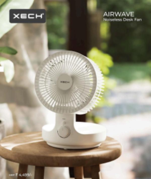 A peaceful environment can make a noticeable diffe