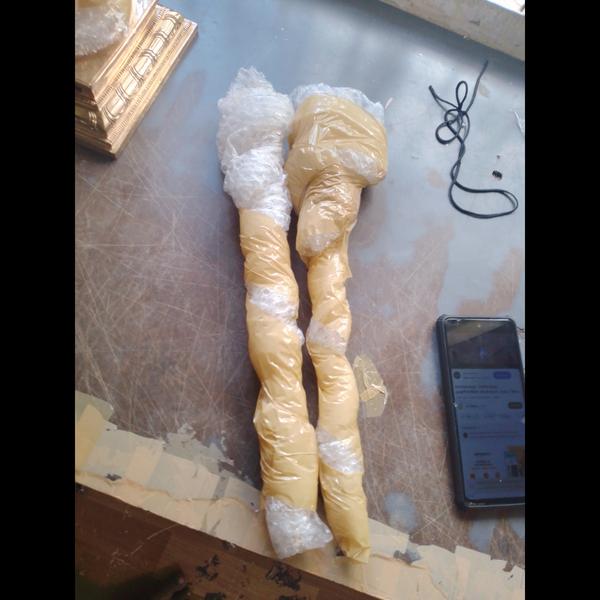 business courier delivery solu