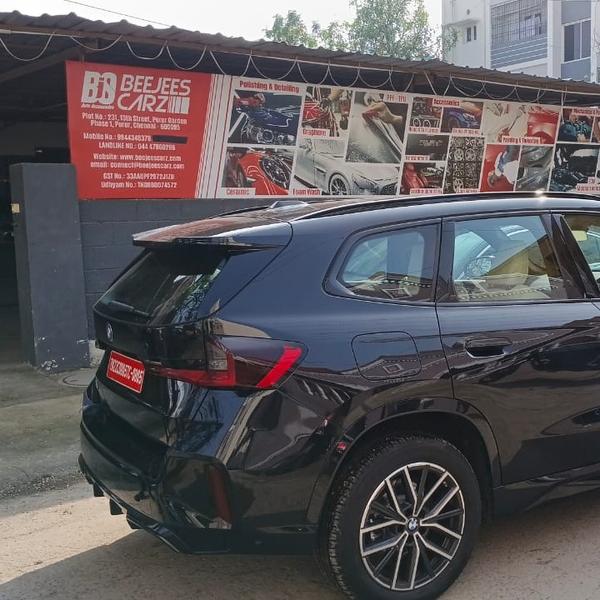 car accessories customer revie