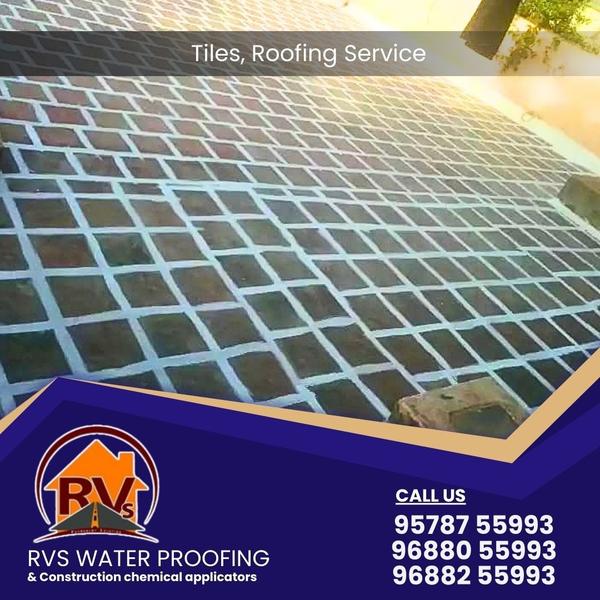 damp proofing techniques for w