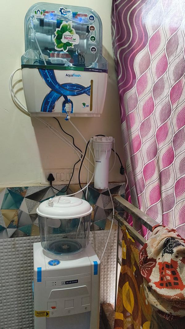 Looking for reliable RO s