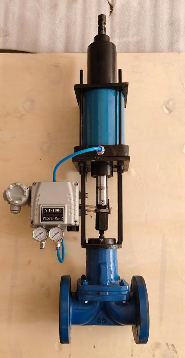  We are manufacturing diaphragm valve in Ahmedabad