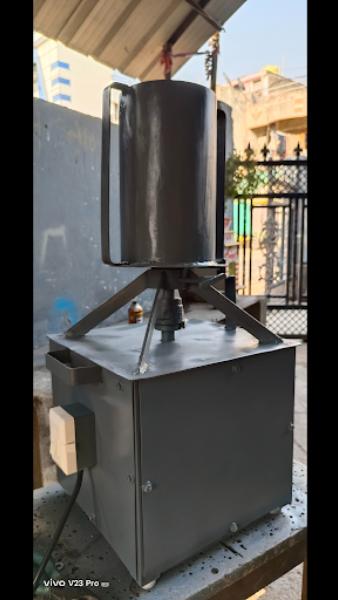 Authenticity is the foundation of Nagpuri kharra, 