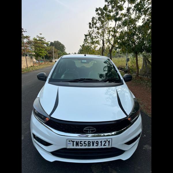 budget friendly used cars tric