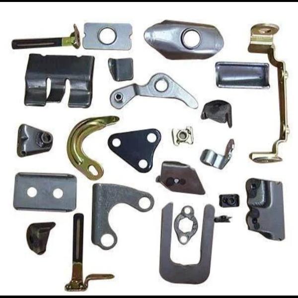 Sheet metal components are a cornerstone of modern