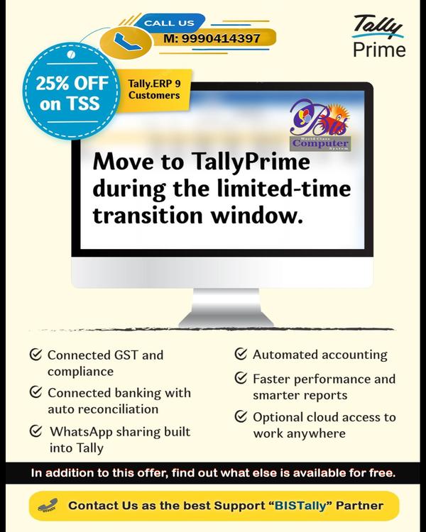 #BISTally | The Best Renewal O