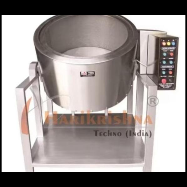 A Flavoring Machine in Rajkot plays a key role in 