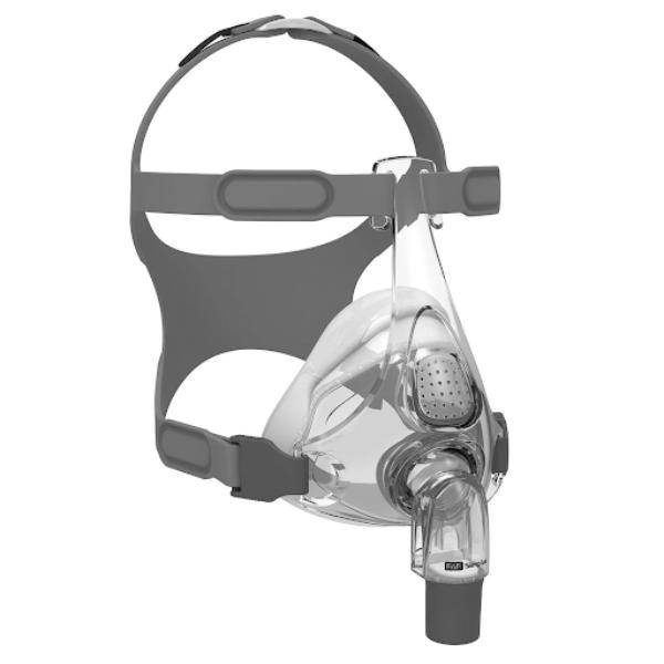 Breathing therapy becomes stre