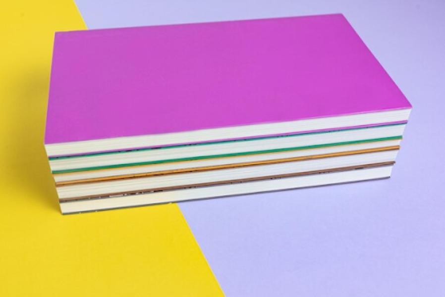 Need college books printing se