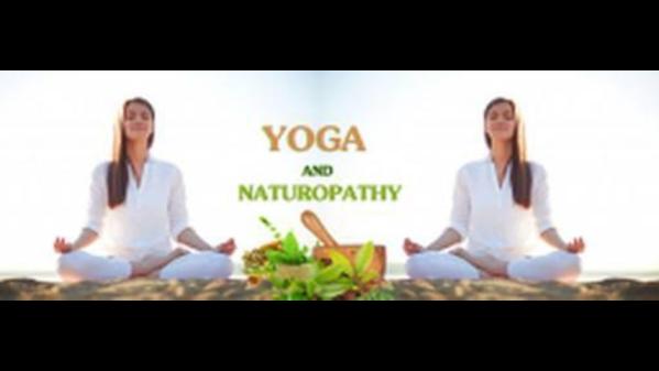 Interested in natural hea