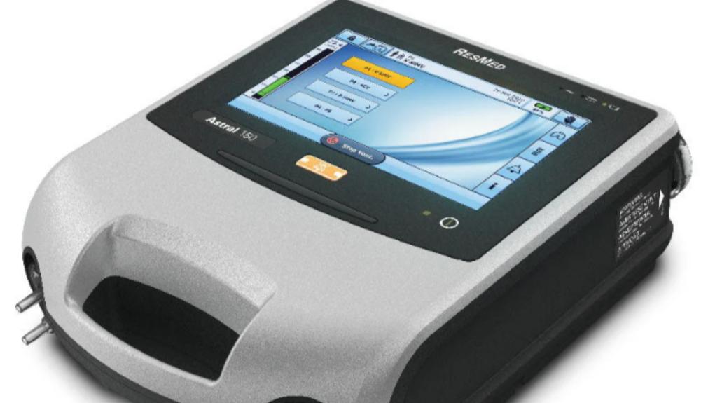 bipap device servicing delhi