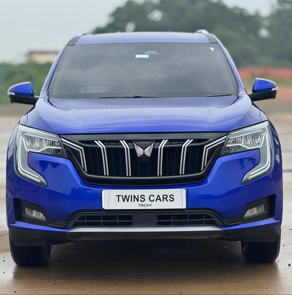 Best Used Car Dealers in Trich