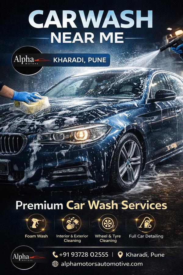 Looking for a professional car