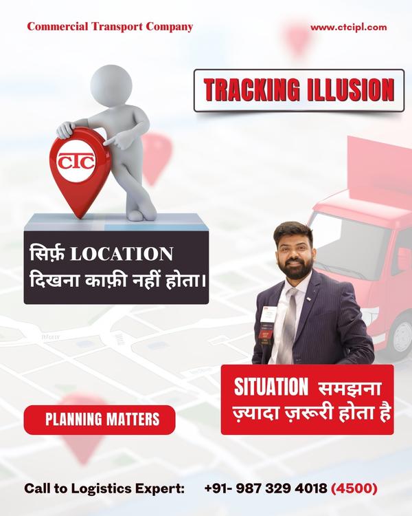 Best Transporter at Sanjay Gandhi Transport Nagar 