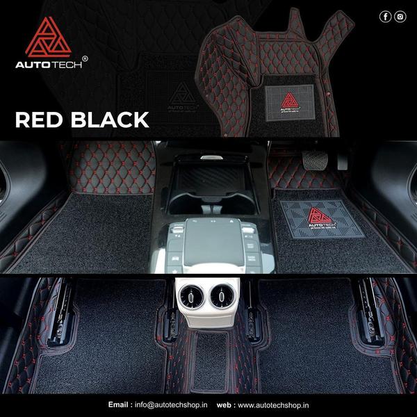 Autotech Floor Mats in Chennai