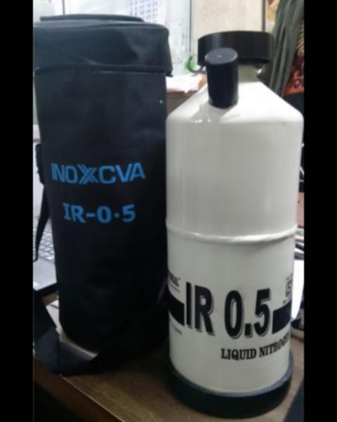 Cryogenic processes require precise sealing soluti