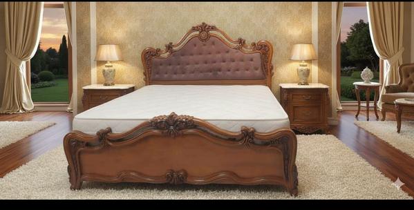 Teakwood Carving Cushion 