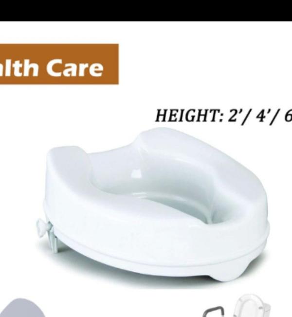 Increase the height of th