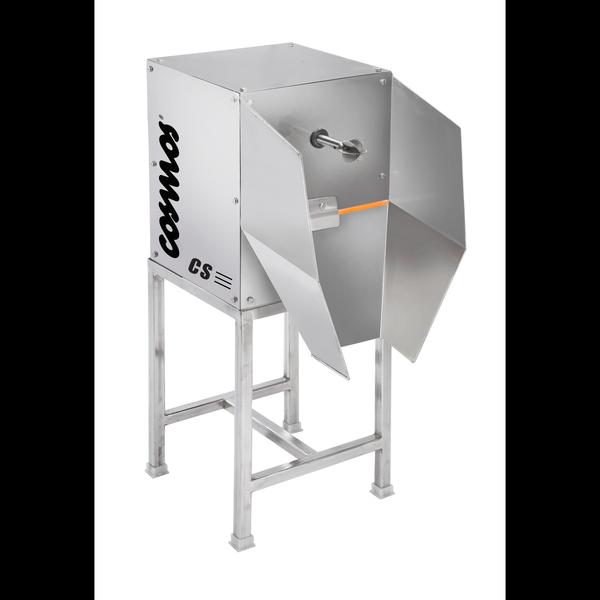 Coconut Scrapper makes sh