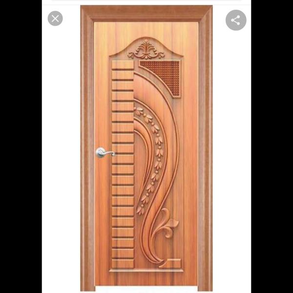 wooden door manufacturing in t