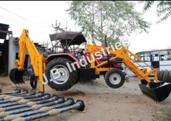 Machines Maintenance Service Provider services bec